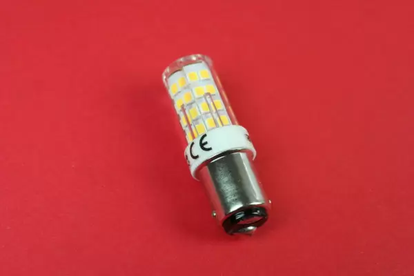 Riva LED BA15d