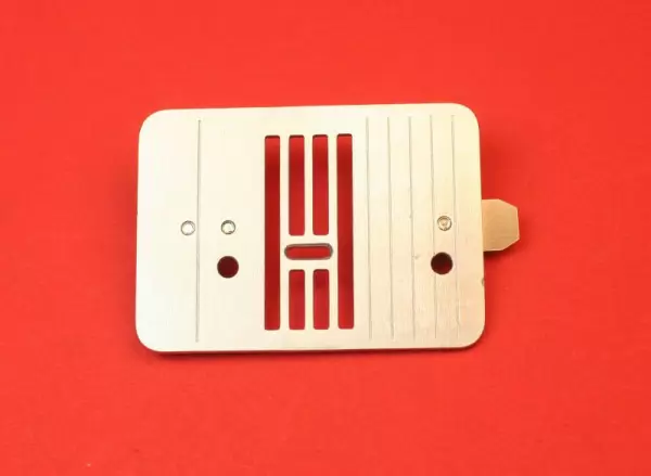 Stichplatte Babylock / Stichplatte Brother / Stichplatte Janome / Stichplatte Singer 130967001