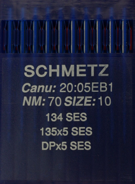 Schmetz 134 SES D100 Staerke 70