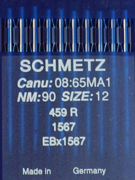 Schmetz 459 R Staerke 90