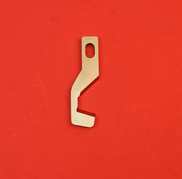 Obermesser für Babylock Overlock Maschinen Messer für Babylock Imagine , Enlighten , Celebrate