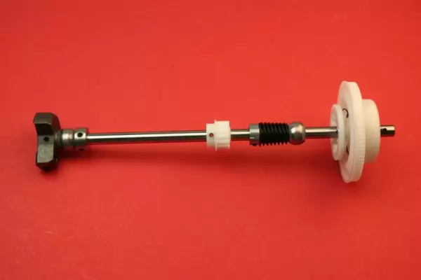 Armwelle für Janome und Elna Nähmaschine komplett obere Armwell