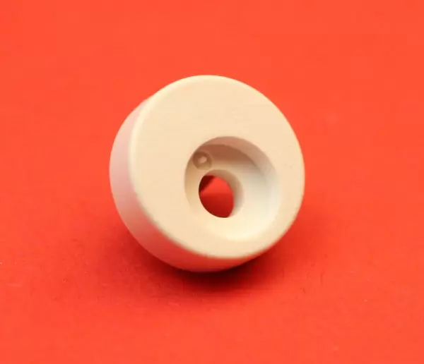 Spulenstopper Spulenbremse für Elna / Janome / Babylock / Necchi / Pfaff / Husqvarna 735016008 , 395