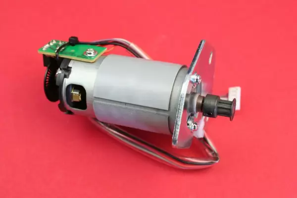 Motor für Elna 720 und 7300 Janome und Necci