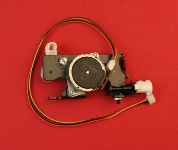 Schrittmotor J26B29G2BC für Stoffschub für Elna und Janome Nähmaschine 805604009