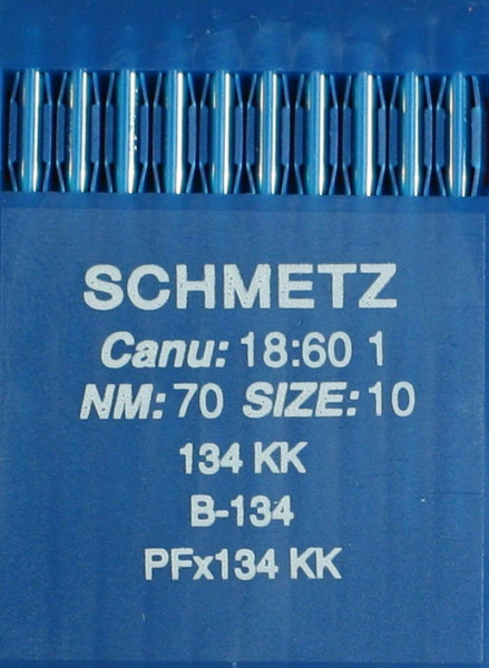 Schmetz 134 KK Staerke 70
