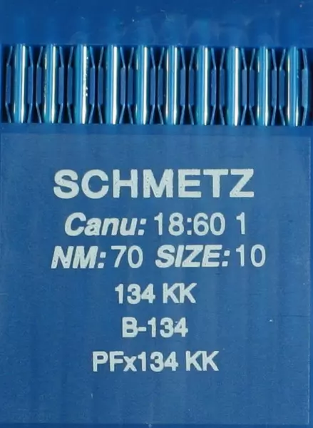 Schmetz 134 KK Staerke 70