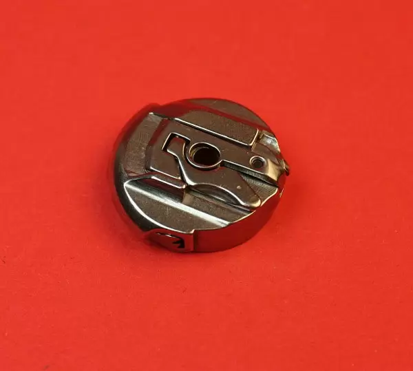 Spulenkapsel für Singer 221 , 221 , 221-1 , 222 , 301 , 491