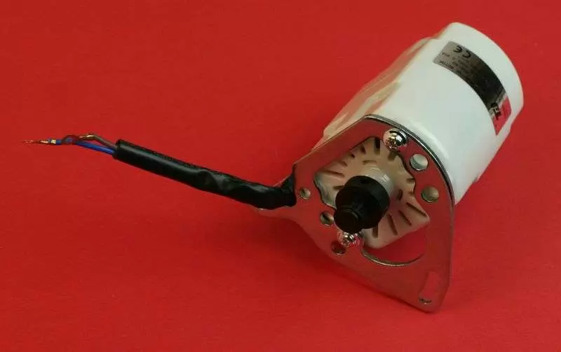 Einbaumotor Motor 3601 / Model NSB-60 / TJM 210 TJM 210 