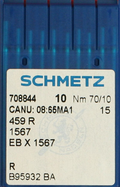 Schmetz 459 R Staerke 70