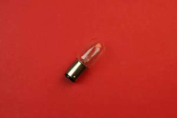 Glühlampe 120V 48X20 Stecksockel B15D # 395710-05