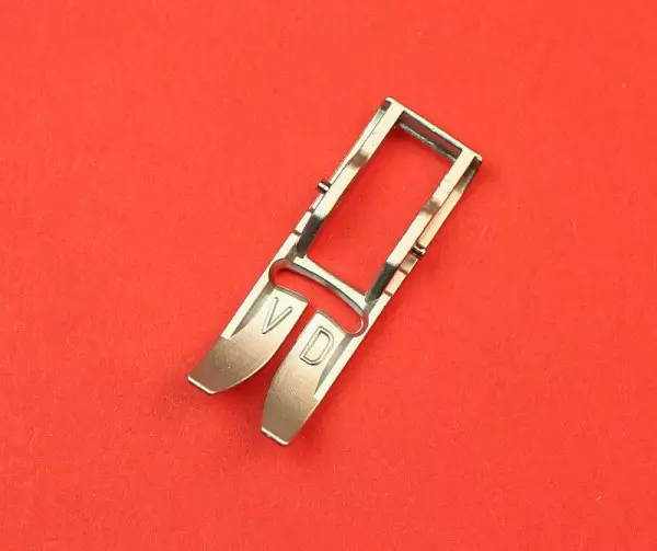 Nähfuss VD / Dual Universal Nähsohle für Elna / Janome # 859838001 / 859835101
