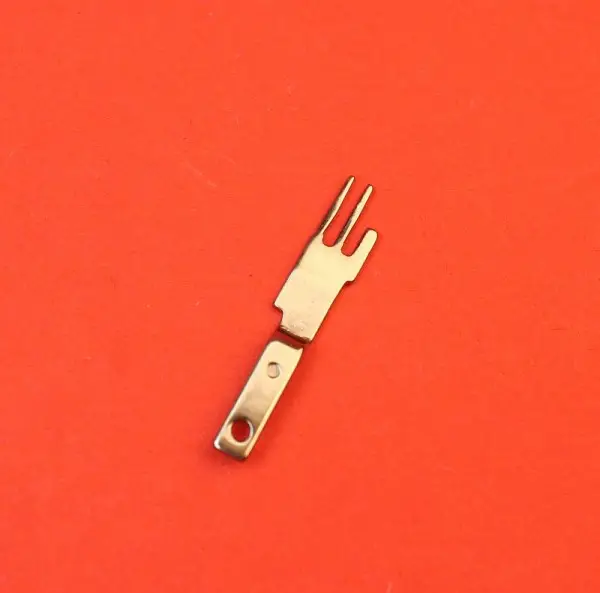 Kettelzunge Elna 344, Kettelzunge Juki MO50, Bernette Overlock # 396401-02 , 40131148