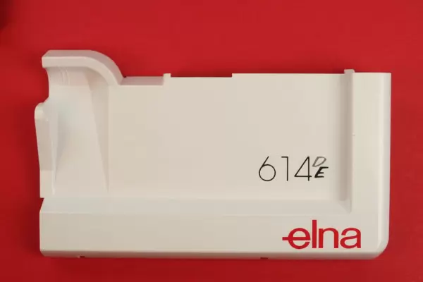 Vorderdeckel für Elna 614DE Overlock