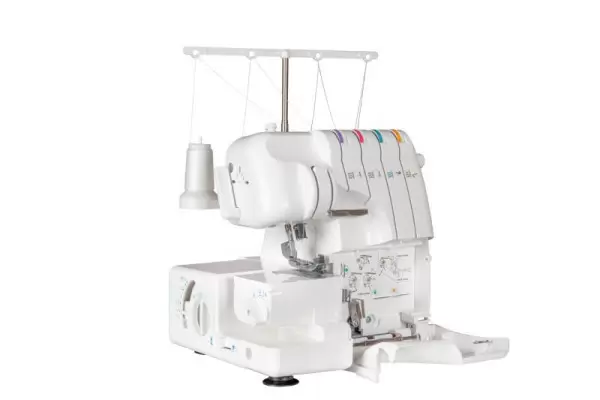 GRITZNER 788 Overlock LED
