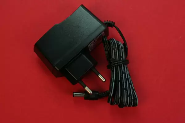 AC Adapter für Elna Mini Netzteil