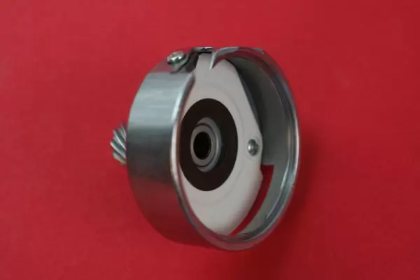 Greifer # 650623307 , 650623101 Umlaufgreifer für Elna / Janome / Kenmore Nähmaschinen Stickmaschine