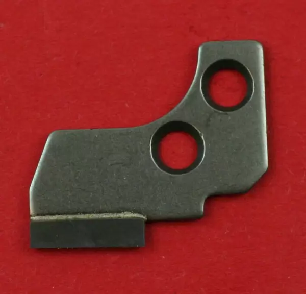Untermesser für Elna / Janome / Pfaff / Husqvarna / Brother / W6 / Privileg / Necchi / Kenmore # 98-