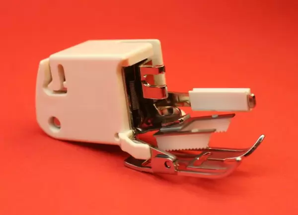 Obertransportfuss für Elna 680 , Janome MC9900 , Janome Skyline S5 , S9 , Janome TM-16