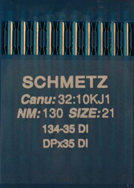 Schmetz 134-35 DI STAERKE 130