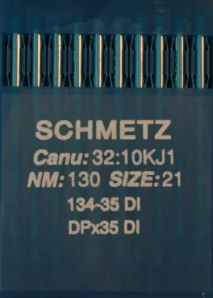 Schmetz 134-35 DI STAERKE 130