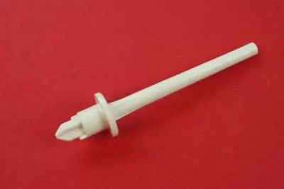 2 Stück Garnrollenstiftkappen - Ersatz-Spulenabdeckung Für Nähmaschinen