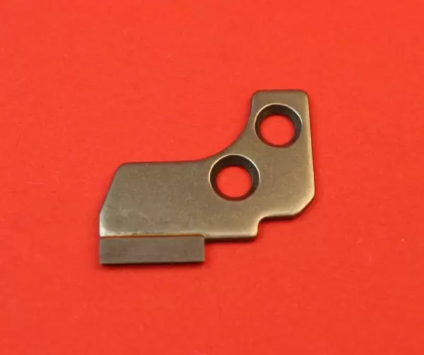 Untermesser für Elna / Janome / Pfaff / Husqvarna / Brother / W6 / Privileg / Necchi / Kenmore