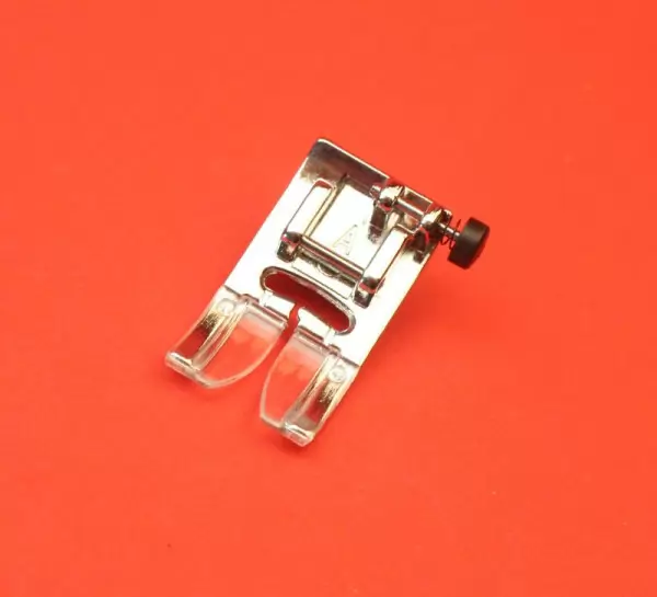 Zig Zag Foot (A) for Janome and Elna 9mm sewing maschine