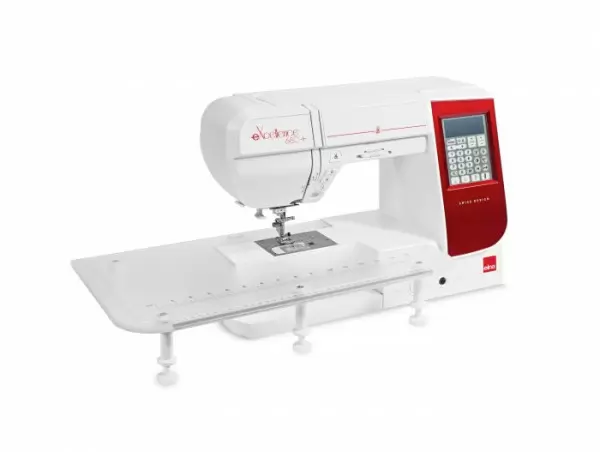 Quilttisch Nähtisch mit Füßen für Elna , Janome # 861406025 , 861406014 , 861406003 , 863409002