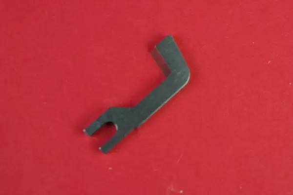 Obermesser für Elna 544,544 DE, Jaguar 050,Medion MD14302,MD16600,MD16030,Veritas Elastika