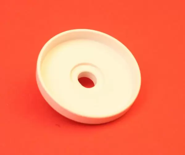 Garnrollenhalter Spulenträger Spulenhalterscheibe für Elna,Janome,Bernette,Necchi 39571963