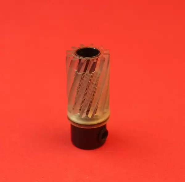 Zahnrad Ritzel für Singer Nähmaschine Ritzel Getrieberad Schneckenrad Singer 1030 , 1036 ,1425 , 148