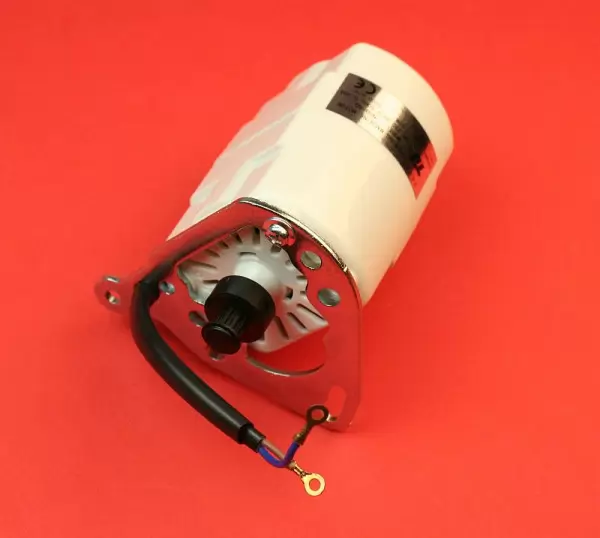 Motor Modell NSB-60 für Nähmaschine # 39574269 , 743611004 , 39572940 , TMJ210