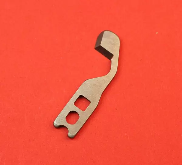 Obermesser für Janome 504D / Janome 509D / Janome 644D Overlock # 790005005