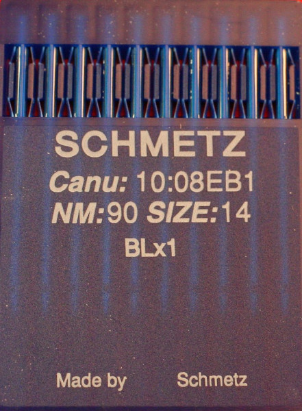 Schmetz BLX1 STAERKE 90