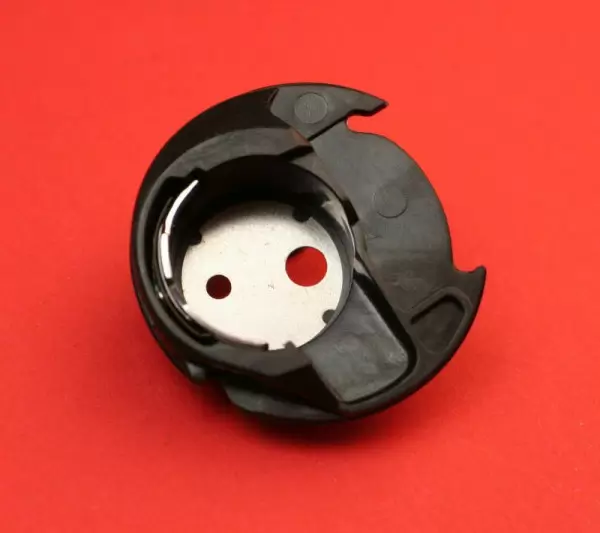Spulenkapsel für Singer / Pfaff / Husqvarna / Bernette / Euro Pro / Juki / Carina # 416148001