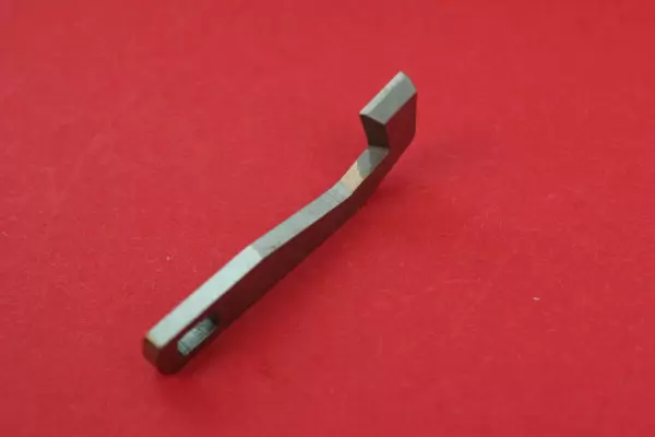 Obermesser # 39640508 , G1076 für Singer / Pfaff / Elna / Husqvarna / Babylock Overlock Maschinen