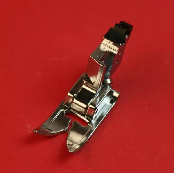 Nähfuss A Zick Zack Fuß für Elna, Janome, Juki, Necchi, Babylock, Kenmore # 660508007, 39574176