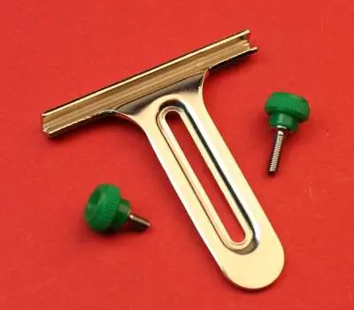 HONEYSEW Spulennadeln Set – 3 Stück Für Singer, Brother, Babylock Nähmaschinen, Inkl. Zwillingsnadel-Konfiguration