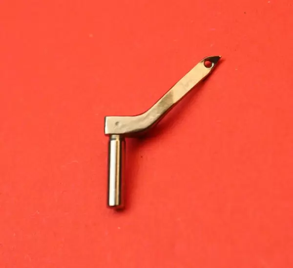 Oberer Schlaufengeber für Elna , Janome , Necchi Overlock # 784076019, 784076008