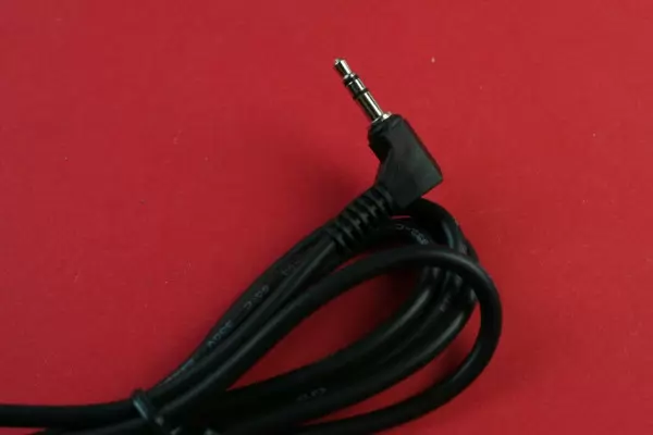 Kabel Netzkabel für Fußanlasser Elna Club Diva, 5000, 6000, 7000, 8000, 9000