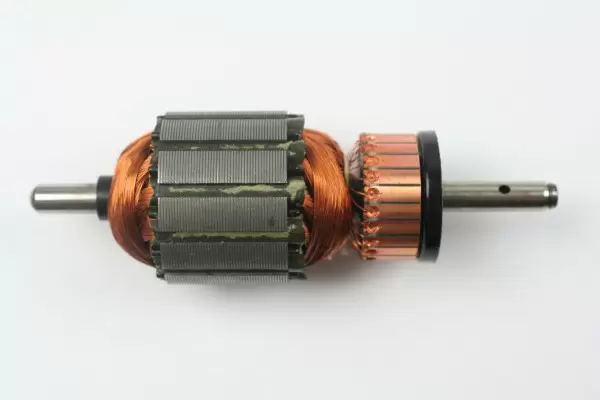 Rotor Elna Lotus 220 Volt