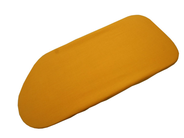 Bügelbrettbezug für Bügelpresse Alize 1500 Farbe (Gelb)