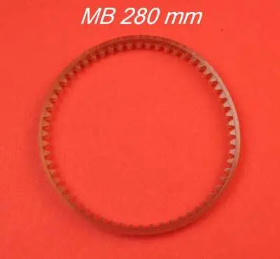 Nr.4 Keilriemen 10 x 670 Li • 10x 690 Lw • Optibelt • Riemen Belt Nr.4 Keilriemen 10 x 670 Li • 10x 690 Lw • Optibelt • Riemen Belt