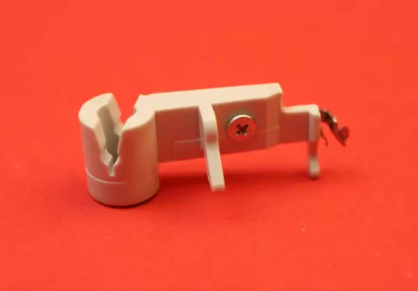 Einfädler Nadeleinfädler für Elna Janome Nähmaschine # 846588003, 846588008, 39576414
