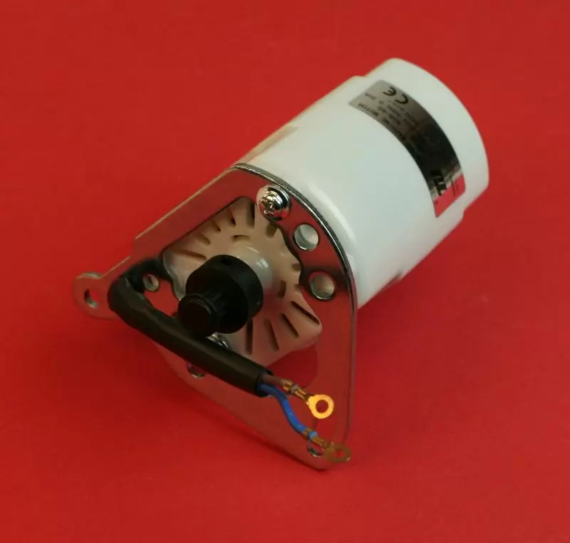 Einbaumotor Motor 3601 / Model NSB-60 / TJM 210 TJM 210 