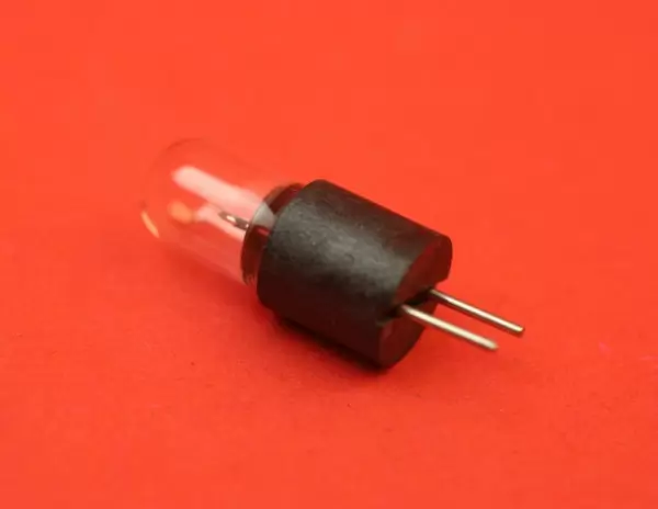 Glühlampe 13,2 Volt 5 Watt Elna, Janome, Brother, Juki, Kenmore Nähmaschinen 39572299 , 9928
