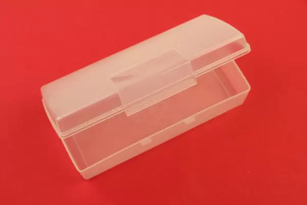 Zubehörkasten Zubehörbox für Elna Overlock und Nähmaschine # 39641941 Zubehör