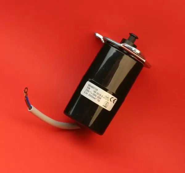 Motor YDK YM-261B-6 für Elna 3003, Motor für Elna 3005, Motor für Elna 3007