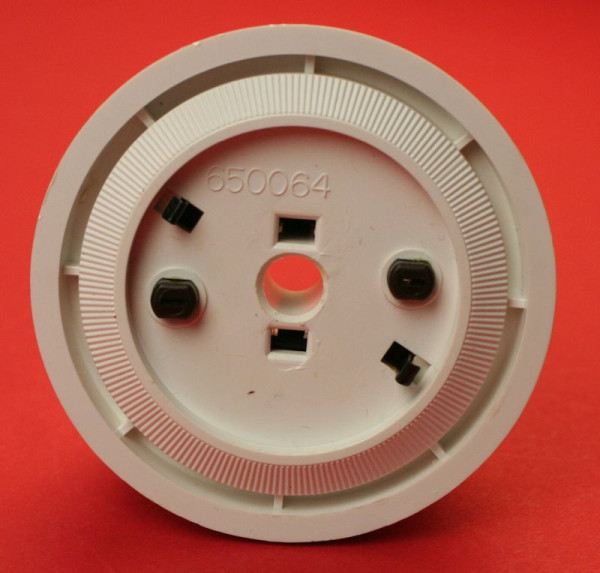 Handwheel for Elna, Janome and Kenmore sewing machine 395714-56, 650609204